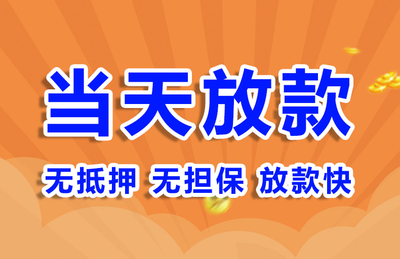 紧急贷款